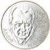 Coin, France, André Malraux, 100 Francs, 1997, MS(60-62), Silver, KM:1188