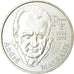 Münze, Frankreich, André Malraux, 100 Francs, 1997, VZ+, Silber, KM:1188