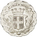 France, 5 Centimes, EF(40-45), Zinc, Elie #10.1var, 3.07