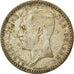 Coin, Belgium, 20 Francs, 20 Frank, 1934, EF(40-45), Silver, KM:104.1