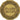 Moneta, Francja, 10 Centimes, EF(40-45), Mosiądz, Elie:25.2