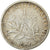 Coin, France, Semeuse, Franc, 1906, Paris, VF(30-35), Silver, KM:844.1