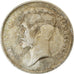 Coin, Belgium, Franc, 1910, Brussels, EF(40-45), Silver, KM:72