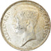 Coin, Belgium, Franc, 1911, AU(55-58), Silver, KM:72