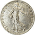 Coin, France, Semeuse, 50 Centimes, 1900, Paris, AU(50-53), Silver, KM:854