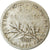 Monnaie, France, Semeuse, 50 Centimes, 1903, Paris, TB, Argent, Gadoury:420