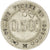 Coin, France, 50 Centimes, EF(40-45), Maillechort, Elie:25.3var