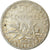 Münze, Frankreich, Semeuse, 50 Centimes, 1906, Paris, S+, Silber, KM:854