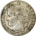Coin, France, Cérès, 50 Centimes, 1888, Paris, VF(30-35), Silver, KM:834.1
