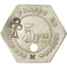 Coin, France, 5 Francs, EF(40-45), Maillechort, Elie:25.5var