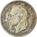 Moneta, Francja, Napoleon III, Napoléon III, 2 Francs, 1868, Paris, VF(20-25)