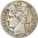 Coin, France, Cérès, 2 Francs, 1871, Paris, VF(30-35), Silver, KM:817.1