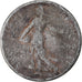 Coin, France, Semeuse, 2 Francs, 1900, Paris, VG(8-10), Silver, KM:845.1