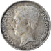 Coin, Belgium, 2 Francs, 2 Frank, 1911, VF(30-35), Silver, KM:75