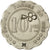 Coin, France, 10 Francs, EF(40-45), Maillechort, Elie:25.6var