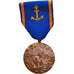 Francia, Valeur et Discipline, F.A.M.M.A.C, Shipping, medalla, Excellent