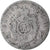 Coin, France, Napoleon III, Napoléon III, Franc, 1869, Strasbourg, VF(20-25)