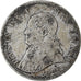 Munten, Italiaanse staten, PAPAL STATES, Pius IX, Lira, 1866, Roma, FR, Zilver