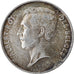 Coin, Belgium, Albert I, Franc, 1913, AU(50-53), Silver, KM:72