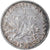 Moneta, Francia, Semeuse, Franc, 1913, Paris, BB+, Argento, KM:844.1