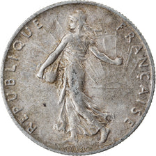 Monnaie, France, Semeuse, 50 Centimes, 1898, Paris, TTB, Argent, Gadoury:420
