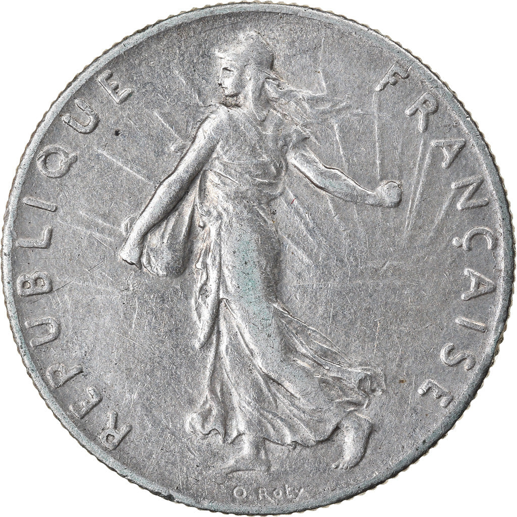 Coin, France, Semeuse, 50 Centimes, 1898, Paris, EF(40-45), Silver, KM:854