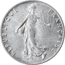 Coin, France, Semeuse, 50 Centimes, 1898, Paris, MS(63), Silver, KM:854
