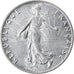 Coin, France, Semeuse, 50 Centimes, 1898, Paris, MS(63), Silver, KM:854