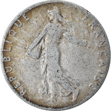 Münze, Frankreich, Semeuse, 50 Centimes, 1903, Paris, S+, Silber, KM:854