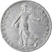 Coin, France, Semeuse, 50 Centimes, 1906, Paris, EF(40-45), Silver, KM:854