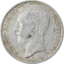 Moneta, Belgia, 50 Centimes, 1912, EF(40-45), Srebro, KM:71
