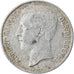 Moneta, Belgia, 50 Centimes, 1912, EF(40-45), Srebro, KM:71