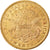 Monnaie, États-Unis, Liberty Head, $20, Double Eagle, 1873, U.S. Mint