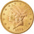Münze, Vereinigte Staaten, Liberty Head, $20, Double Eagle, 1895, U.S. Mint