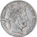 Münze, Frankreich, Louis-Philippe, 5 Francs, 1837, Paris, S+, Silber, KM:749.1