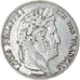 Coin, France, Louis-Philippe, 5 Francs, 1843, Lille, VF(30-35), Silver