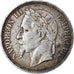 Münze, Frankreich, Napoléon III, 5 Francs, 1867, Strasbourg, SS, Silber