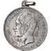 Coin, Belgium, Leopold I, 5 Francs, 5 Frank, 1849, EF(40-45), Silver, KM:17