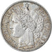 Coin, France, Cérès, 2 Francs, 1895, Paris, AU(55-58), Silver, KM:817.1