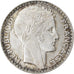 Monnaie, France, Turin, 20 Francs, 1933, Paris, SPL, Argent, Gadoury:852, KM:879