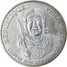 Moneta, Francia, Clovis, 100 Francs, 1996, SPL, Argento, KM:1180, Gadoury:953
