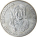 Coin, France, Clovis, 100 Francs, 1996, MS(63), Silver, KM:1180, Gadoury:953