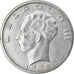Coin, Belgium, 50 Francs, 50 Frank, 1939, AU(50-53), Silver, KM:121