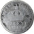 Moneta, Francia, Napoleon III, Napoléon III, 50 Centimes, 1864, Strasbourg, B+