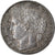 Moneta, Francia, Cérès, 50 Centimes, 1873, Paris, SPL-, Argento, KM:834.1