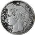 Coin, France, Cérès, 50 Centimes, 1895, Paris, VF(20-25), Silver, KM:834.1