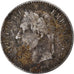 Moeda, França, Napoleon III, Napoléon III, 50 Centimes, 1866, Strasbourg