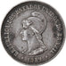 Coin, Brazil, 500 Reis, 1889, EF(40-45), Silver, KM:494