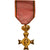 Belgia, Les Vétérans du Roi Albert Ier, Medal, 1909-1934, Bardzo dobra