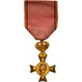 Belgien, Les Vétérans du Roi Albert Ier, Medaille, 1909-1934, Very Good